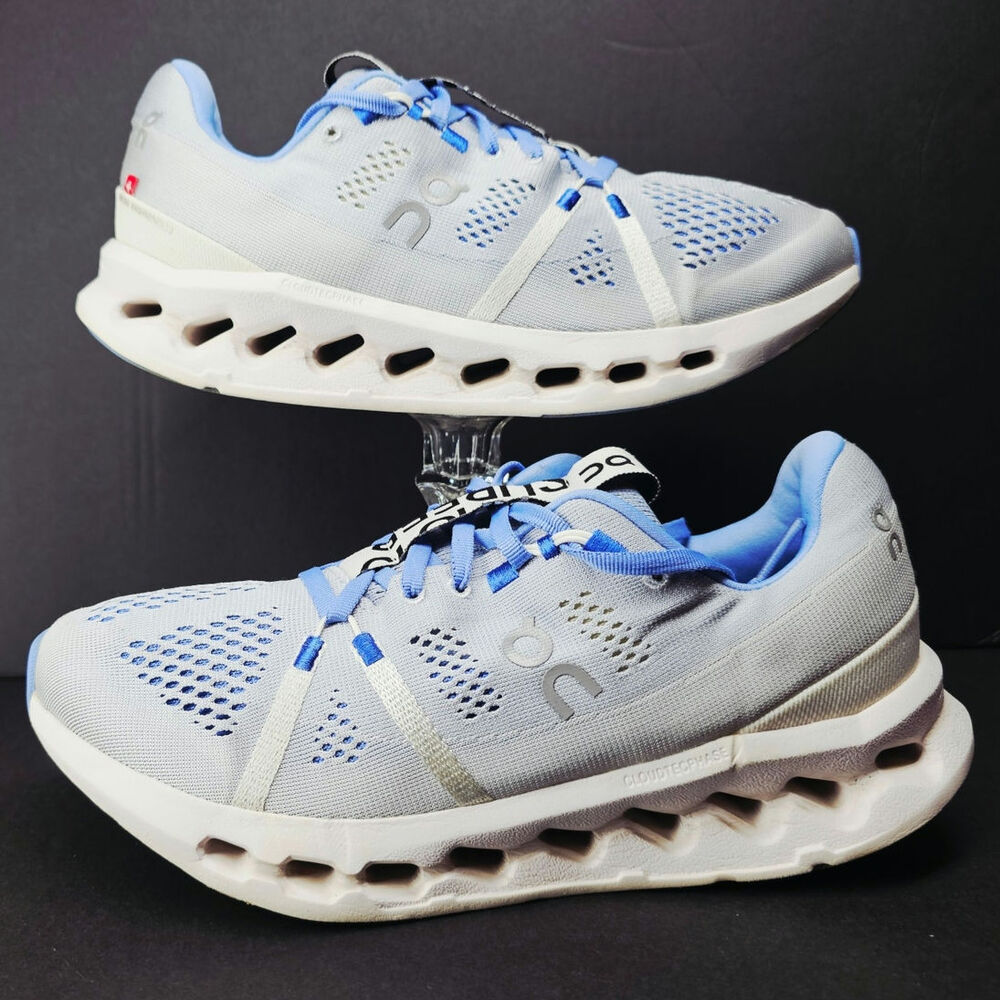 Oncloud Women 9 Comfy footwear